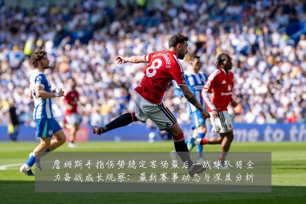 詹姆斯手指伤势稳定客场最后一战球队将全力备战成长观察:最新赛事动态与深度分析